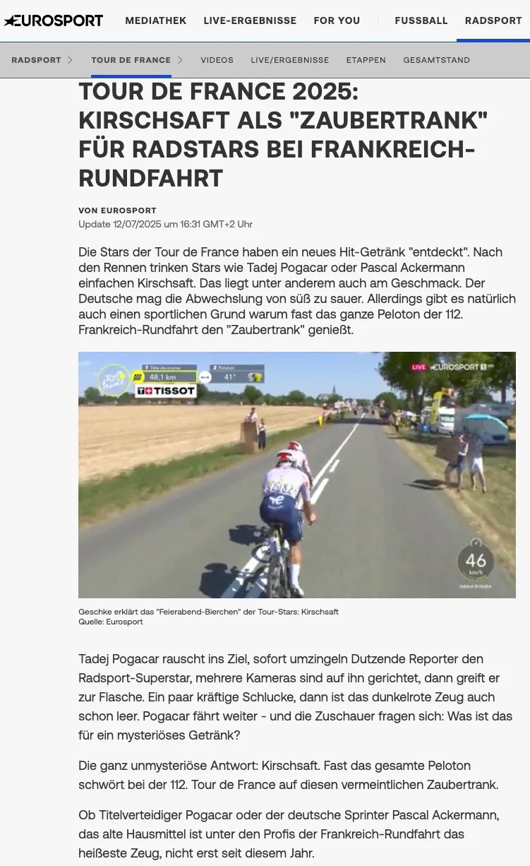 EUROSPORT
