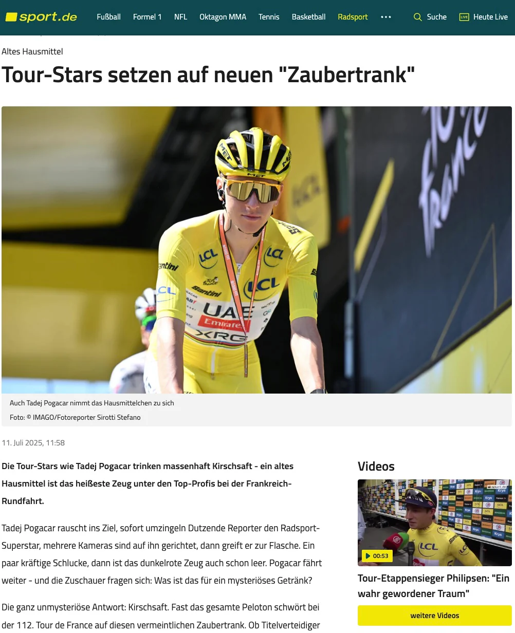 SPORT.DE